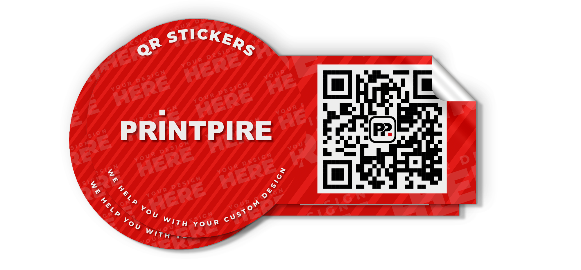 qr-code-stickers