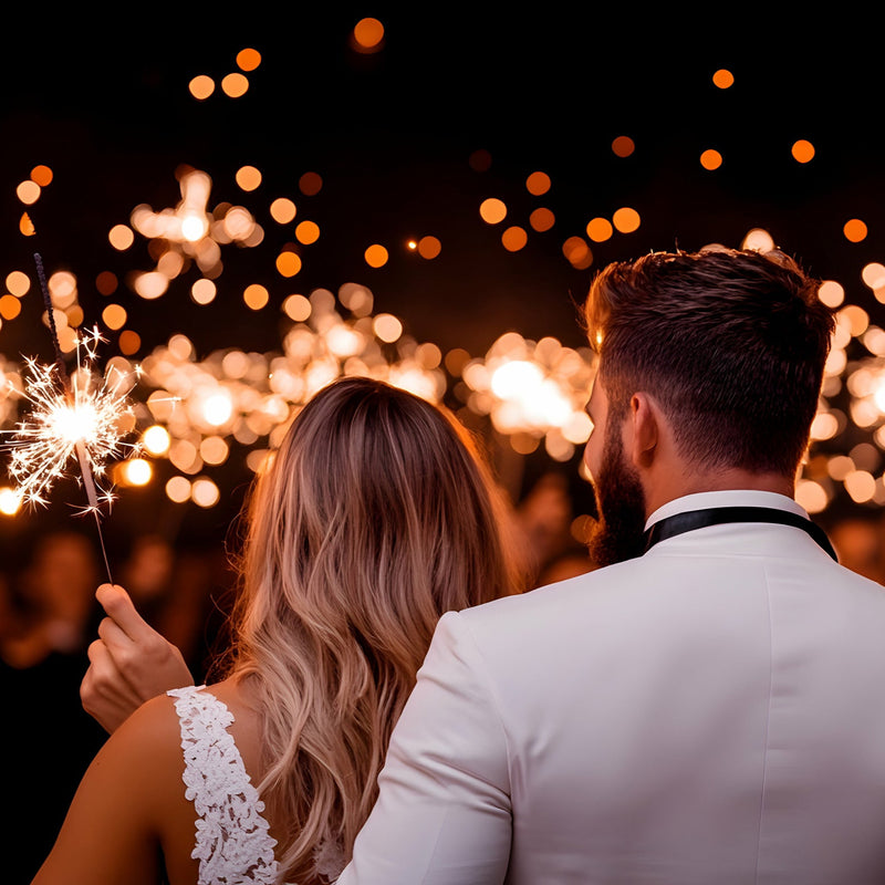 Wedding Welcome