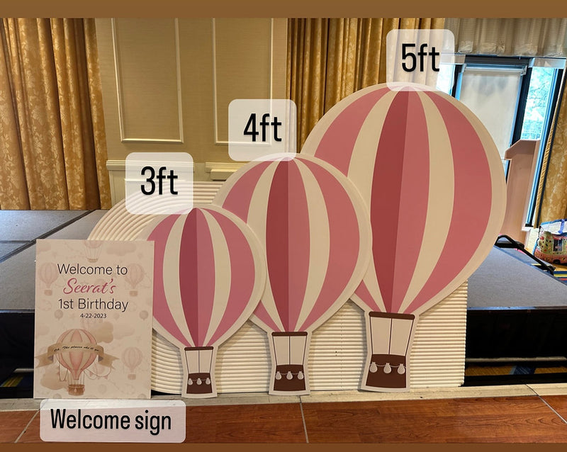 Custom Cutouts