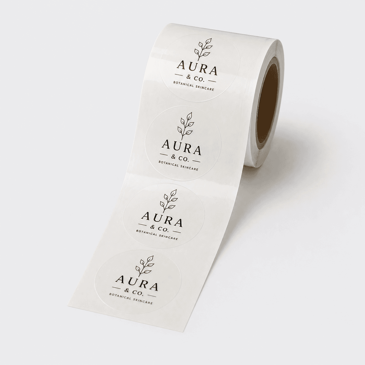 Clear Labels