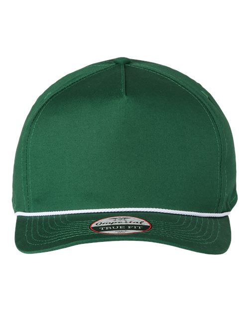 The Barnes Cap