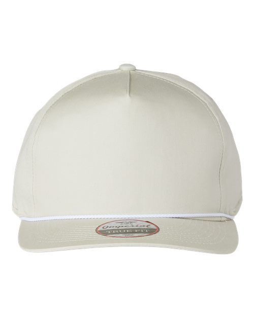 The Barnes Cap