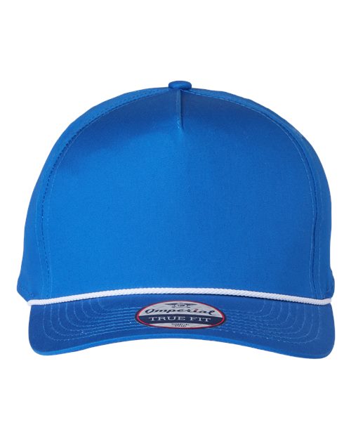 The Barnes Cap