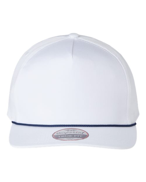 The Barnes Cap