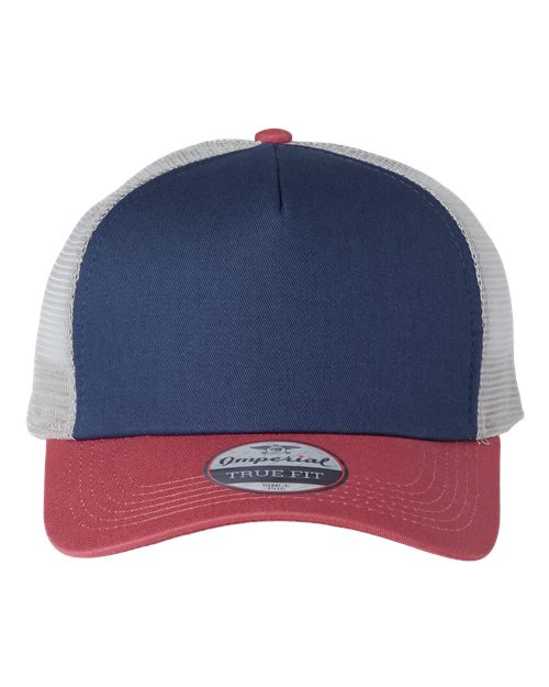 North Country Trucker Cap