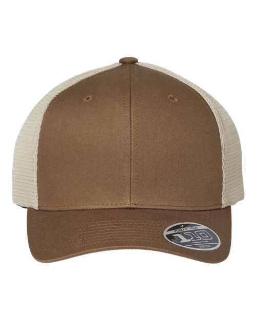 110® Mesh-Back Cap