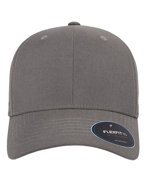 NU® Adjustable Cap