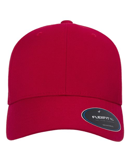 NU® Adjustable Cap