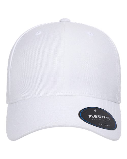 NU® Adjustable Cap