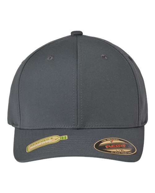 Sustainable Polyester Cap