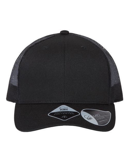 Sustainable Trucker Cap