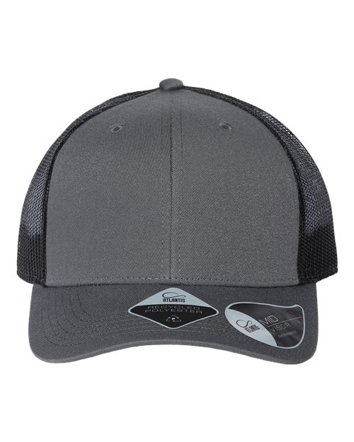 Sustainable Trucker Cap