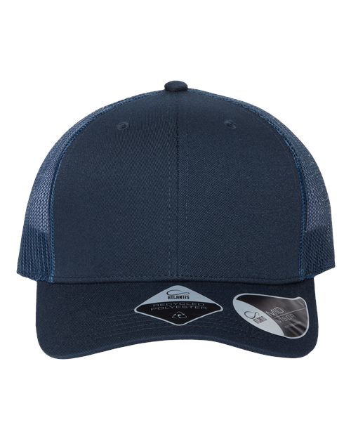 Sustainable Trucker Cap