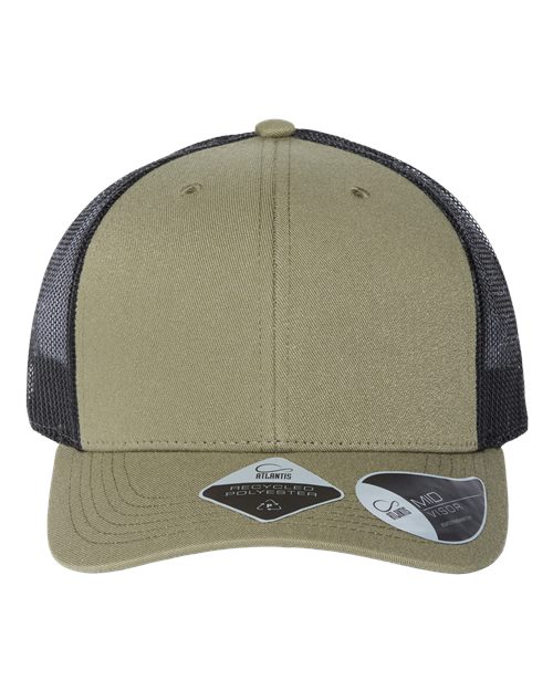 Sustainable Trucker Cap