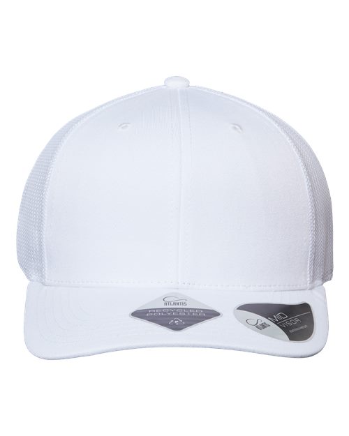 Sustainable Trucker Cap