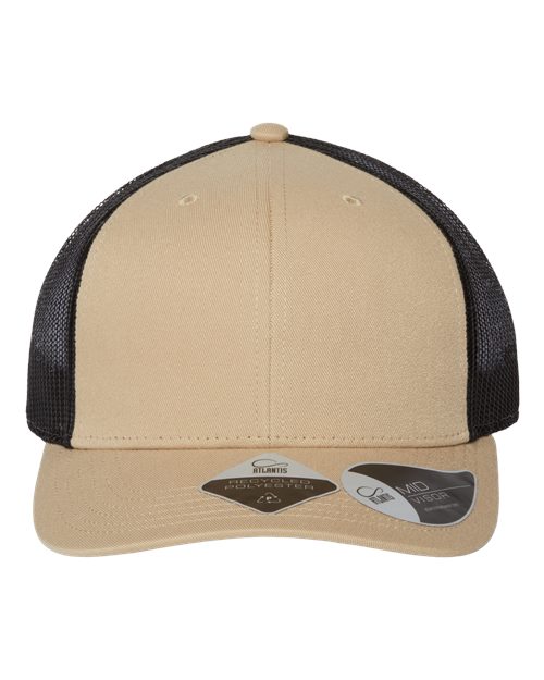 Sustainable Trucker Cap