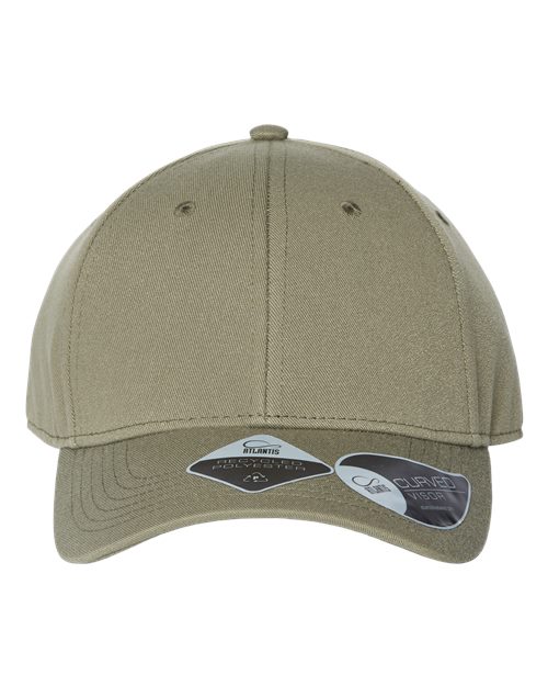 Sustainable Structured Cap