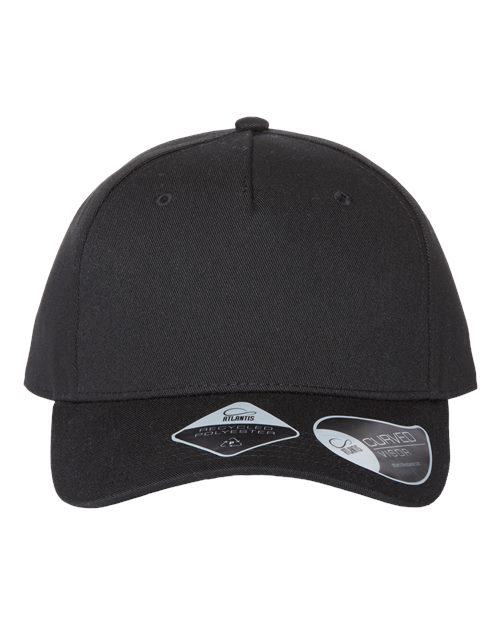 Sustainable Five-Panel Cap