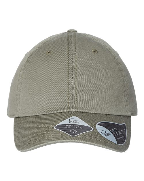 Sustainable Dad Hat