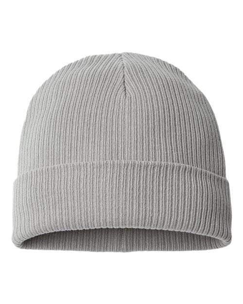 Sustainable Cuffed Beanie