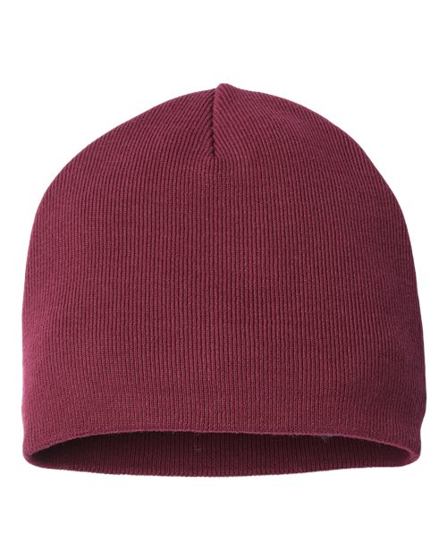 Sustainable Beanie