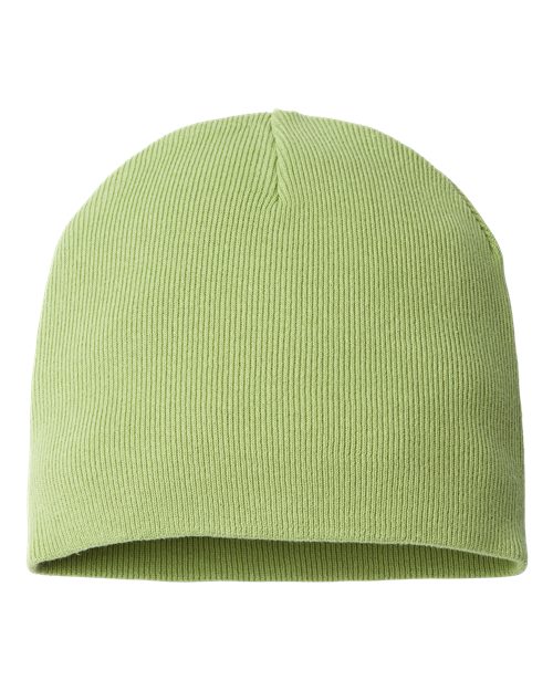 Sustainable Beanie