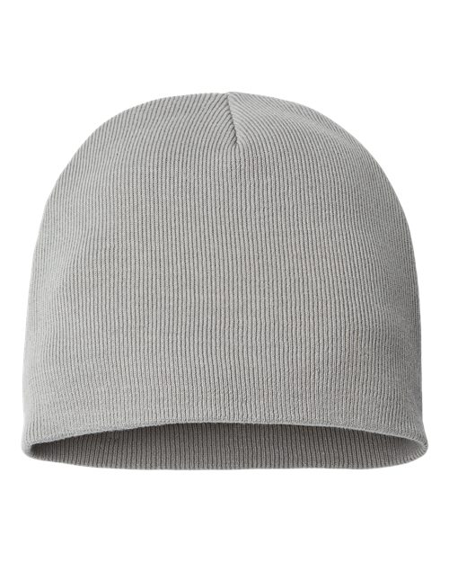 Sustainable Beanie