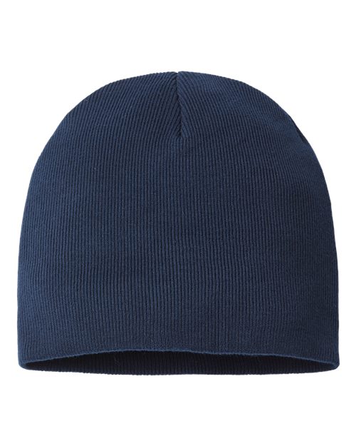 Sustainable Beanie