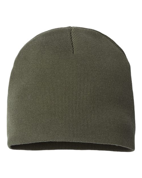 Sustainable Beanie