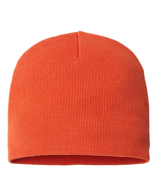 Sustainable Beanie