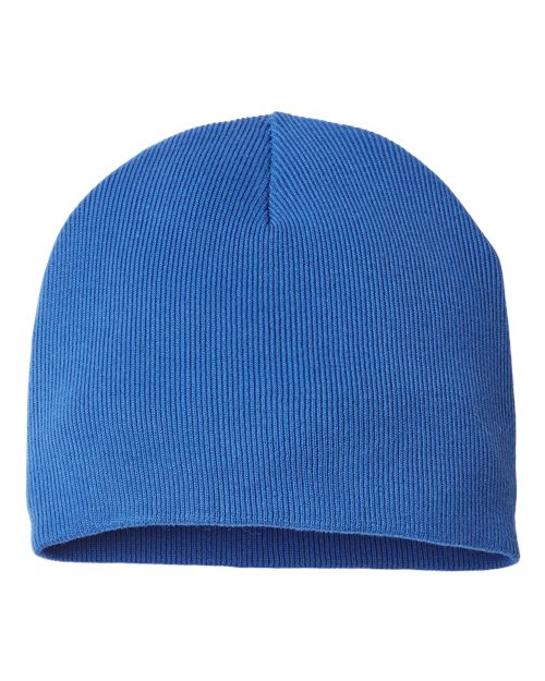 Sustainable Beanie