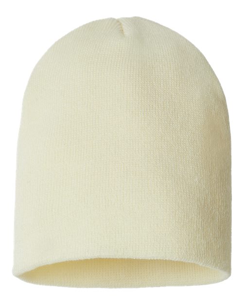 USA-Made Sustainable Beanie