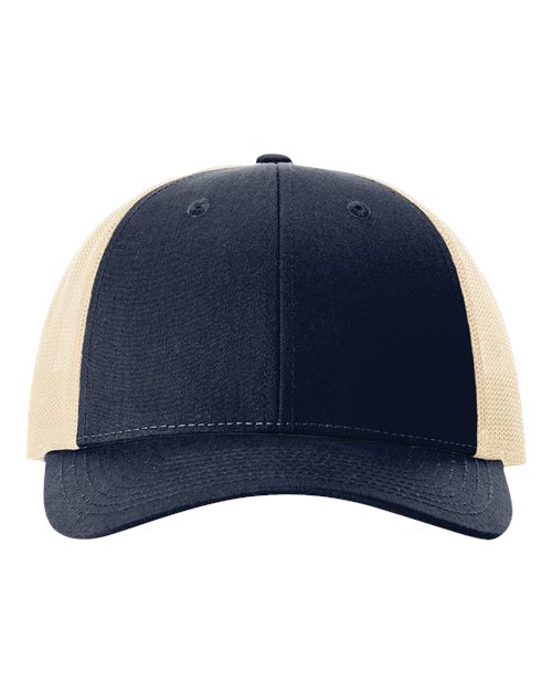 Low Pro Trucker Cap