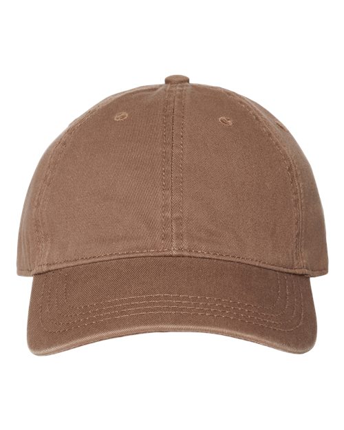 Relaxed Golf Dad Hat