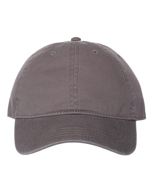 Relaxed Golf Dad Hat