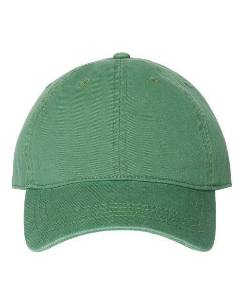 Relaxed Golf Dad Hat