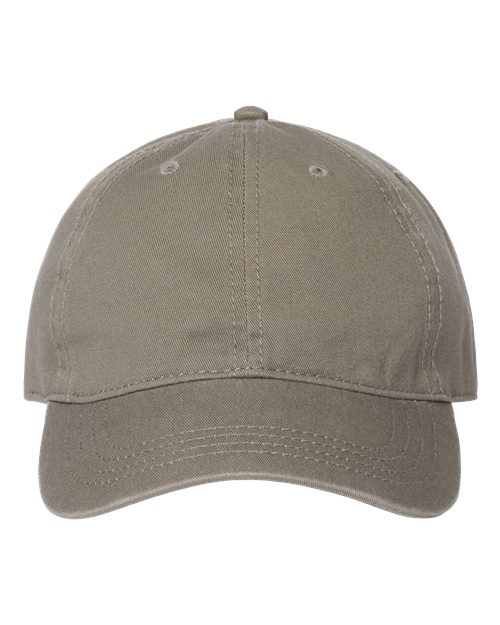 Relaxed Golf Dad Hat