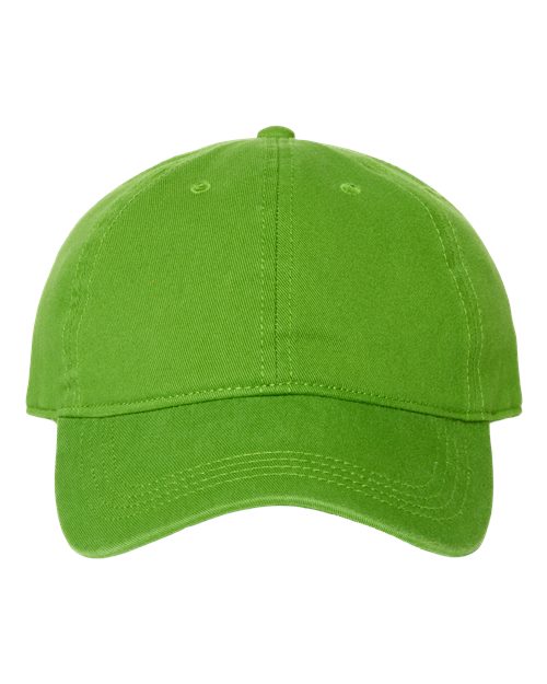 Relaxed Golf Dad Hat