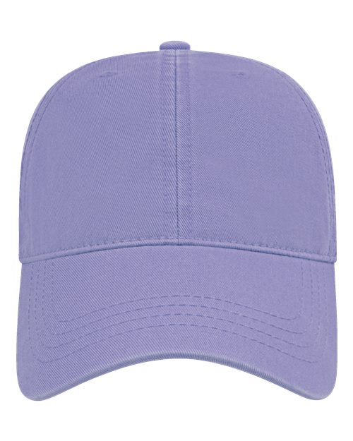 Relaxed Golf Dad Hat