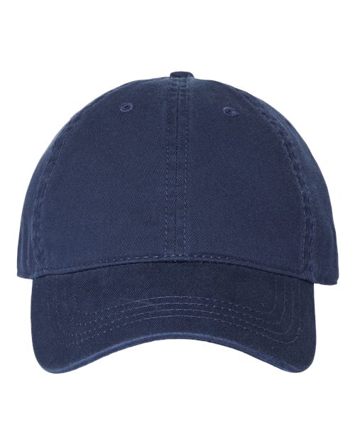 Relaxed Golf Dad Hat