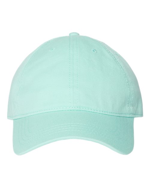 Relaxed Golf Dad Hat