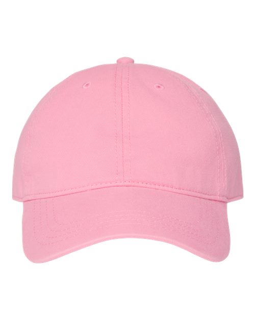 Relaxed Golf Dad Hat