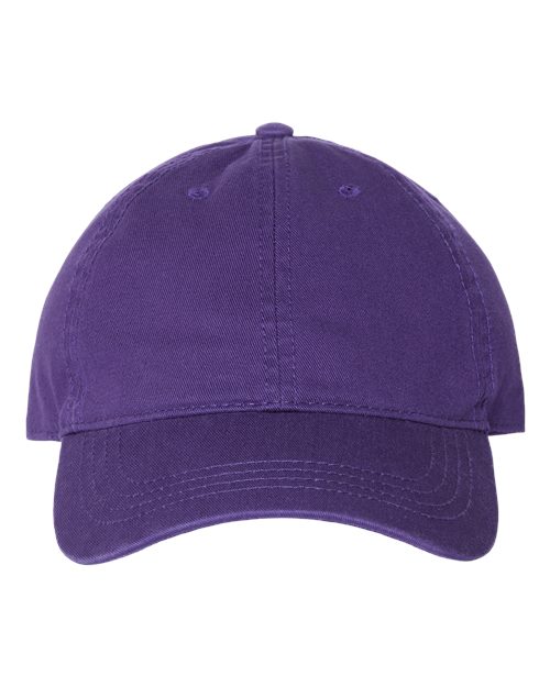 Relaxed Golf Dad Hat