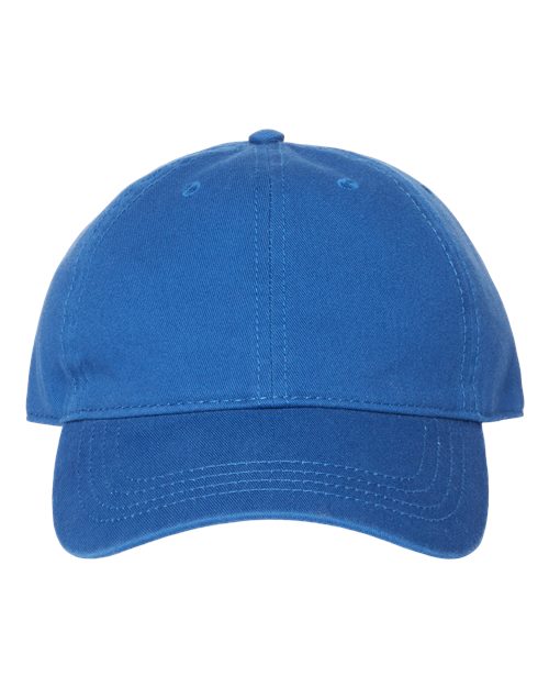 Relaxed Golf Dad Hat