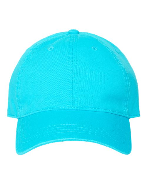 Relaxed Golf Dad Hat