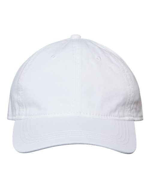 Relaxed Golf Dad Hat