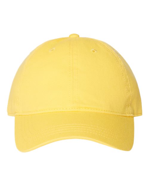 Relaxed Golf Dad Hat