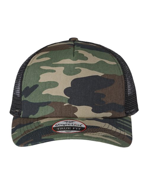 North Country Trucker Cap