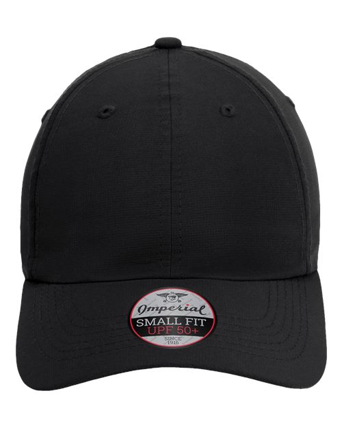 The Hinsen Performance Ponytail Cap