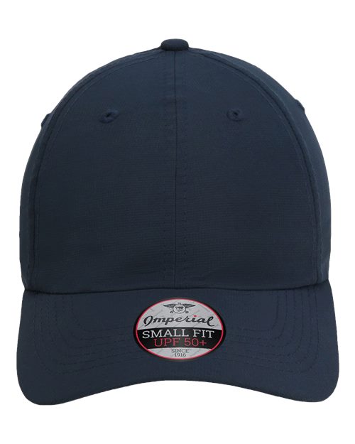 The Hinsen Performance Ponytail Cap